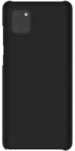 WITS Premium Hard Case для Samsung Galaxy Note 10 Lite (черный)